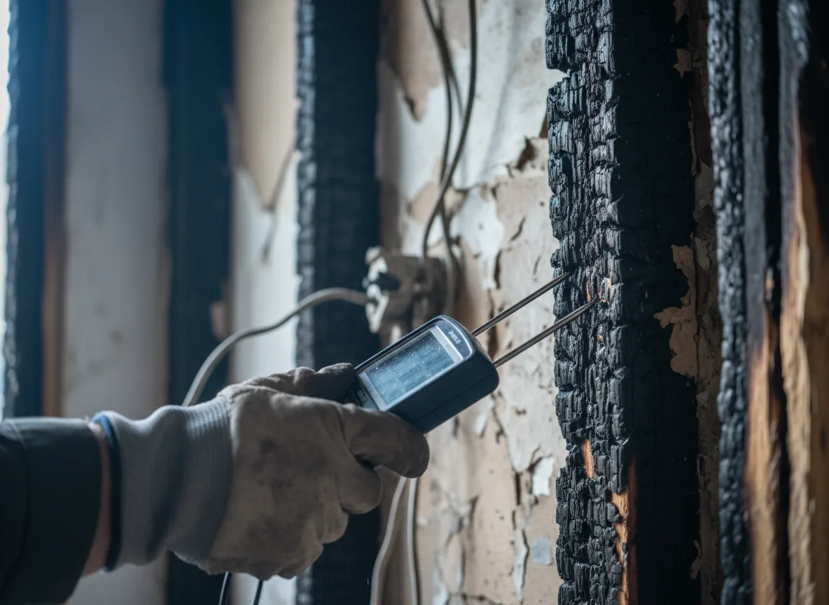 Fire Damage Restoration Morristown, SD FAQs